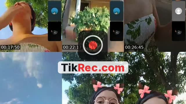 @alvess5369 TikTok live