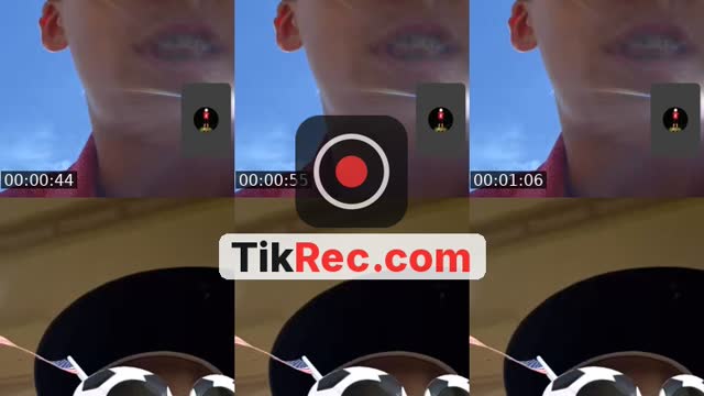 @hayes_schott TikTok live