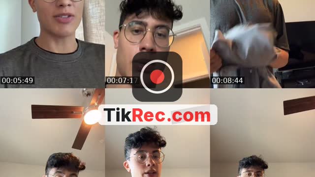 @lukemimoforever TikTok live from 2026-09-27