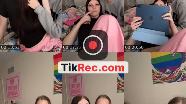 @itsnotkendyll TikTok live from 2026-09-27