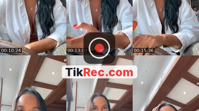 @itslilyynow TikTok live from 2026-09-27