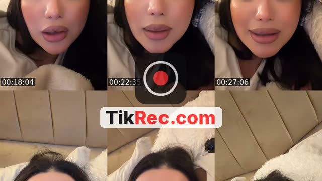 @fabraeeel TikTok live from 2026-09-27