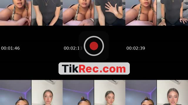 @itsyourwcw_ TikTok live