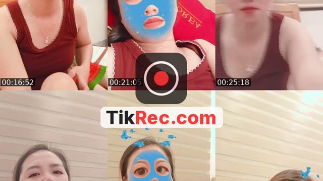 @trieuthao138 TikTok live