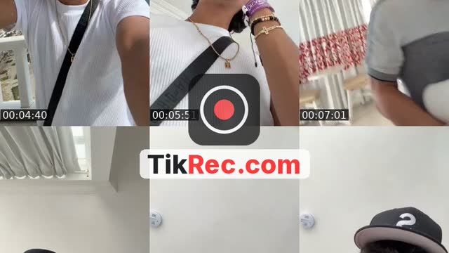 @fede_isaza TikTok live