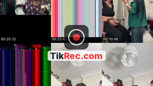 @__mariapapagewrgioy__ TikTok live