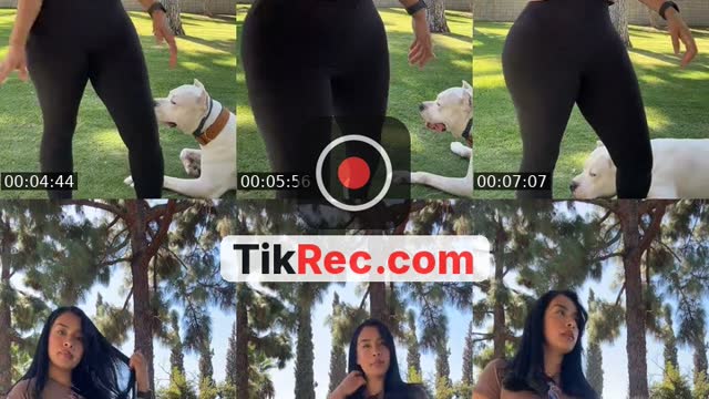 @gm51812 TikTok live