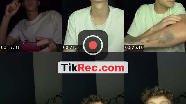 @shawn_2316 TikTok live from 2026-09-27