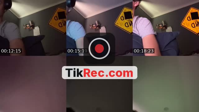 @hunterellman TikTok live from 2026-09-27