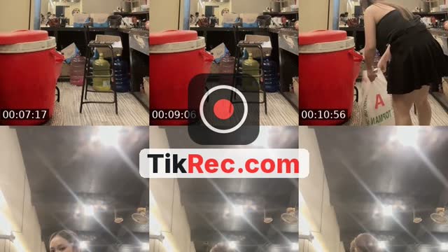 @27gaa TikTok live from 2026-09-27