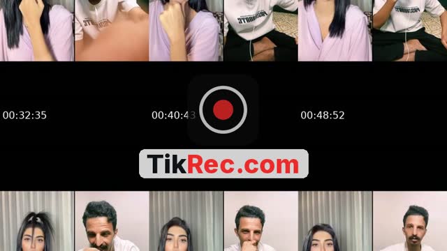 @official.ansam TikTok live