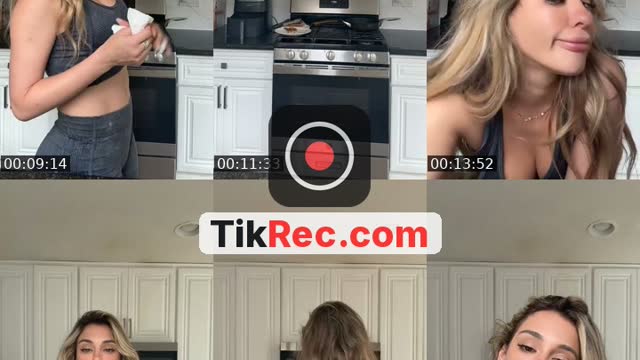 @lovenikkixxo TikTok live from 2026-09-27