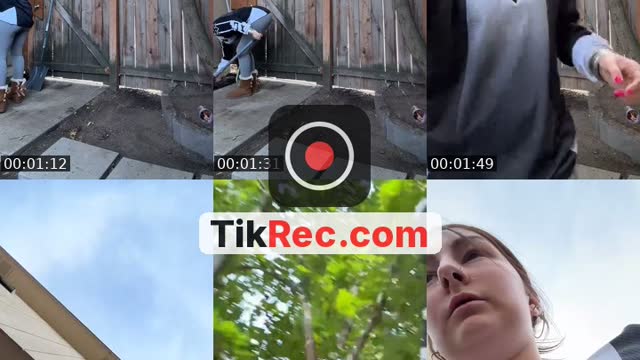 @winter3333333 TikTok live