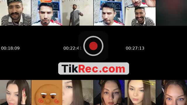 @angeliss_ka_09 TikTok live