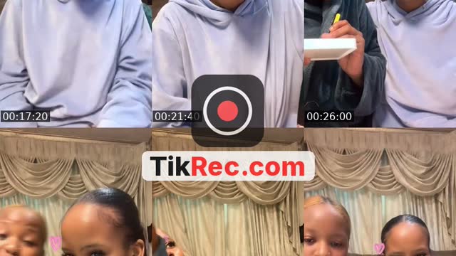 @mihle2869 TikTok live from 2026-09-27