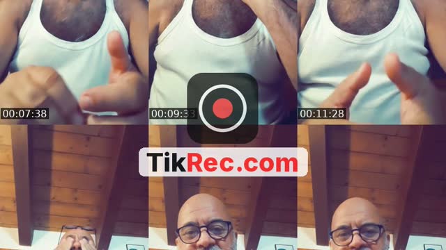 @233urca TikTok live from 2026-09-27