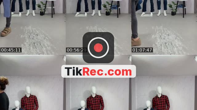 @bambuestilomex TikTok live from 2026-09-27