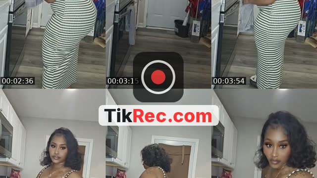 @ivoncyjones00 TikTok live