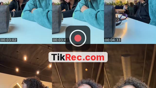 @naeva_32 TikTok live