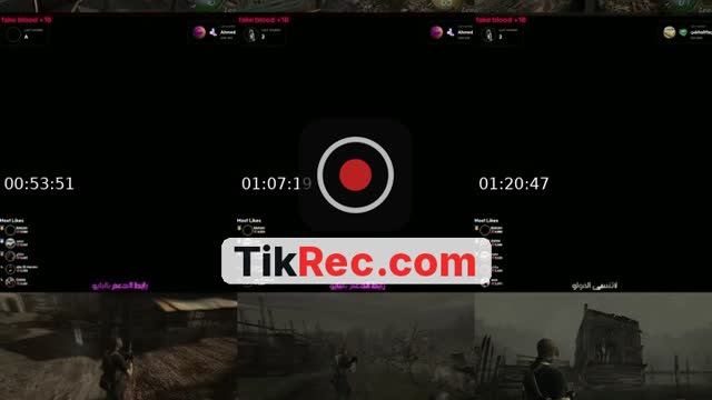 TikTok live: Lets Go LIVE! by @ieswan7