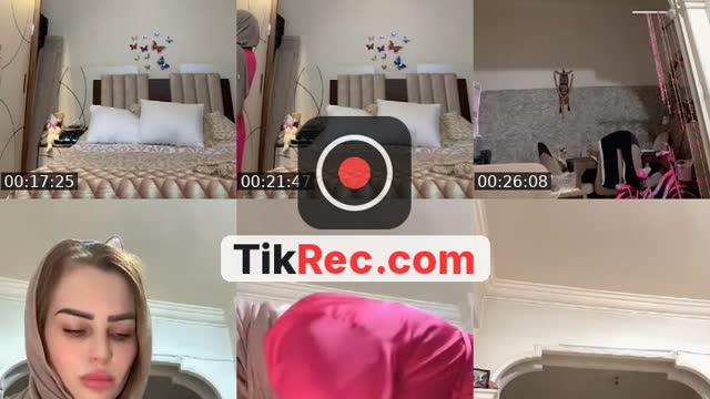 @dala3.shameih TikTok live