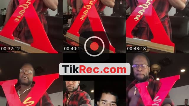 @dimari.thomas TikTok live from 2026-09-27
