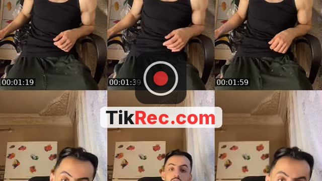 @elgokarr2 TikTok live from 2026-09-27