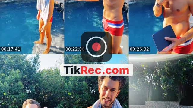 TikTok live: Sunday.Reset.Go easy on yourself by @jaybirdy_