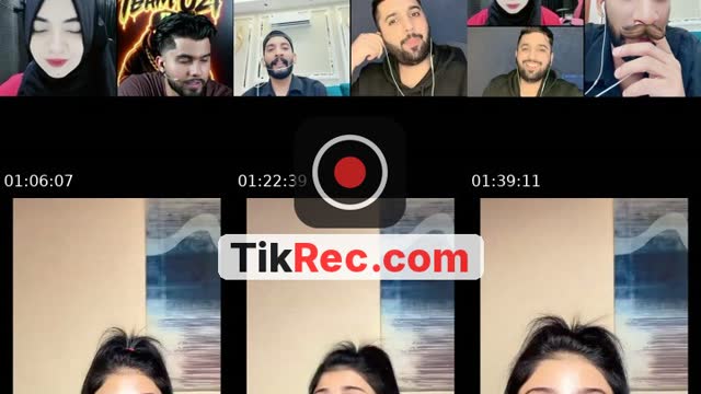 @i_q_uae TikTok live from 2026-09-27