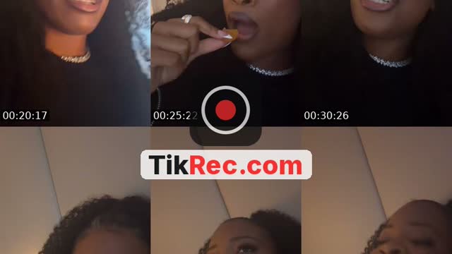 @arilennox TikTok live from 2026-09-27