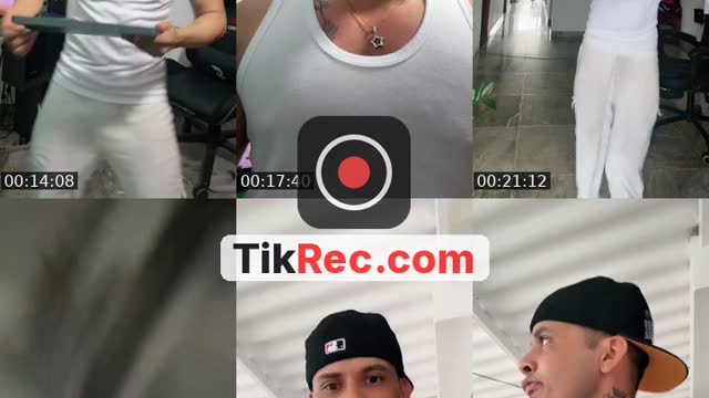 @jose_leal92 TikTok live from 2026-09-27