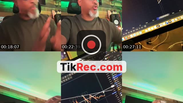 @blockchainbullhorn TikTok live from 2026-09-27