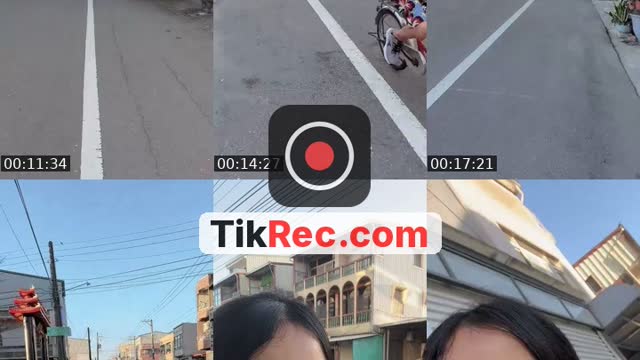 @mommyamelia25 TikTok live