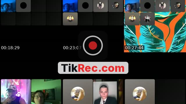 @nwomastermind TikTok live from 2026-09-27