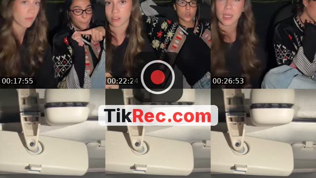@benedetta.biani TikTok live