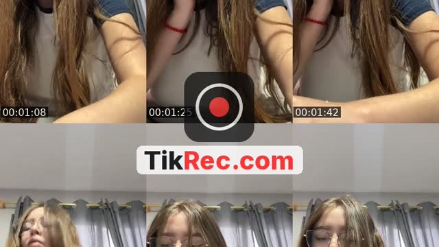 @antonellita.pp TikTok live