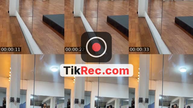 @danza.union TikTok live