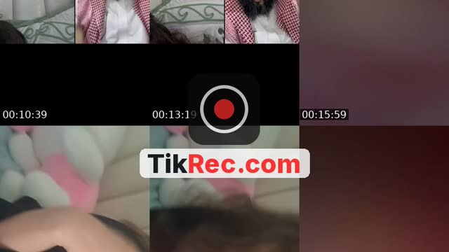 @llm6011 TikTok live from 2026-09-27