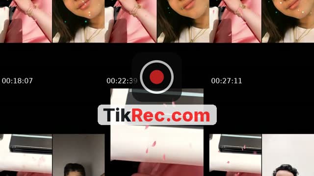 @zaine_official TikTok live from 2026-09-27