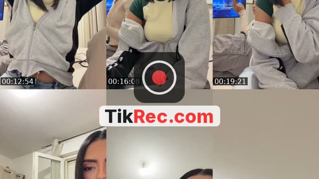 @aiinyaad TikTok live