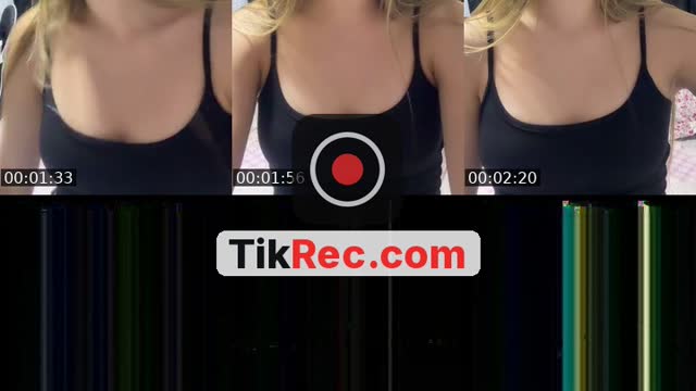 @havana_paiva TikTok live
