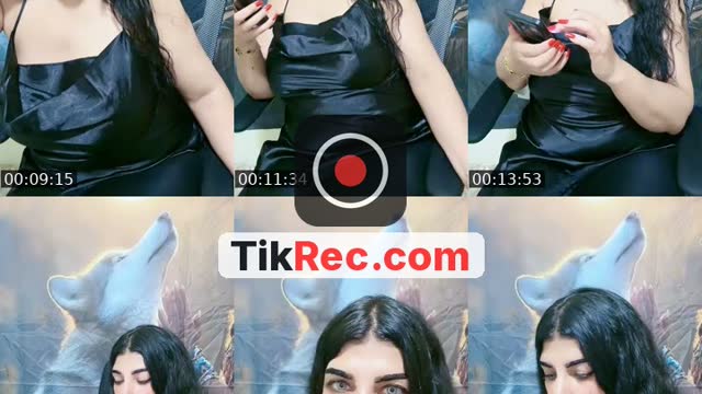 @ma_sindrila TikTok live
