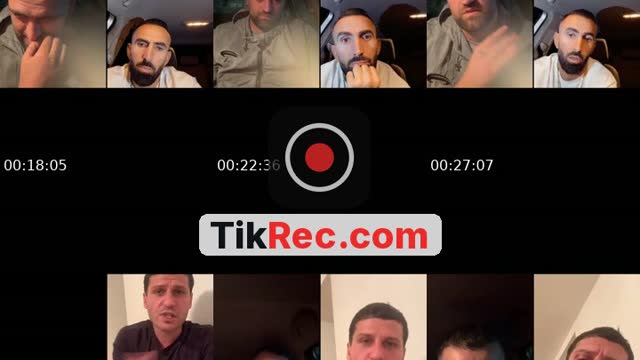 @gladiatori.86 TikTok live from 2026-09-27