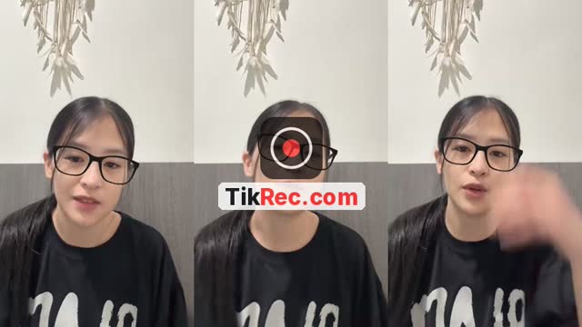 @tesarengkung TikTok live