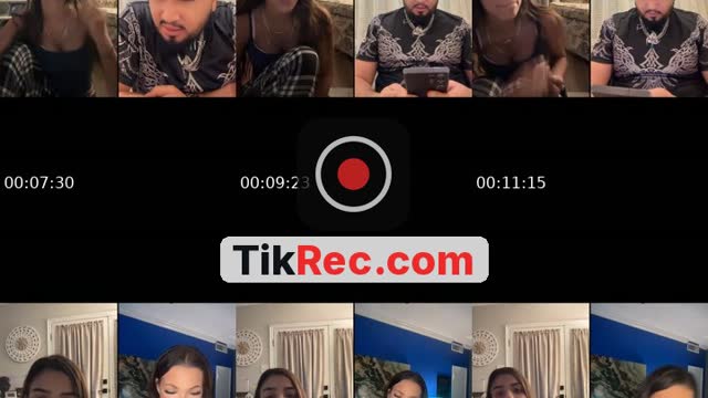 @stephyordie TikTok live from 2026-09-27