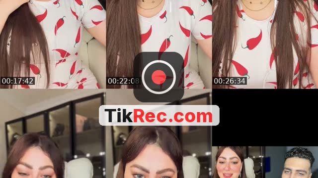 TikTok live: هلا وغلا by @foolhmasr1