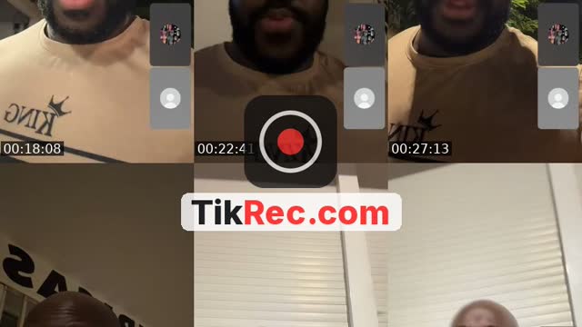 @thedarkpunisher1 TikTok live from 2026-09-27