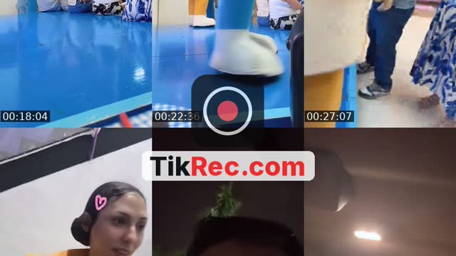 TikTok live: Show de Bluey y Bingo✨ by @joseph_em_animador