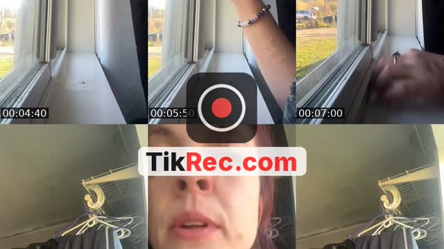 @psychobunni3 TikTok live