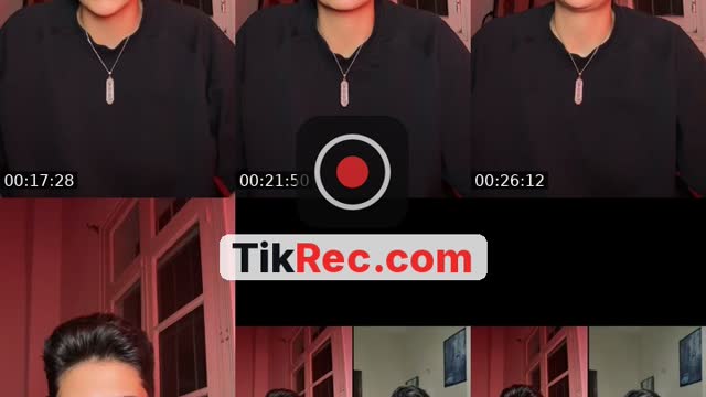 @nourdoughman TikTok live from 2026-09-27